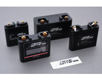 Racing batteries