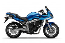 FAZER 600 FZ6 RJ14 2007-2015