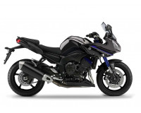 Yamaha FAZER 800 FZ8 2012-2016 RN25