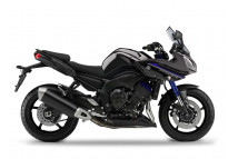 FAZER 800 FZ8 RN25 2012-2016