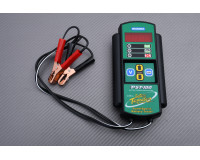 Chargeurs et testeurs