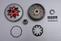 Embrayage Anti Dribble