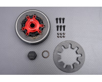 Embrayage Anti Dribble