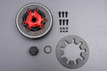 Embrayage Anti Dribble