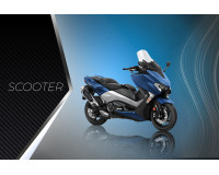 Accessoires scooter
