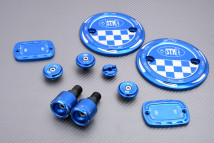 Accessoires T-MAX - STM
