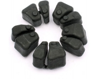 Amortisseur de couple