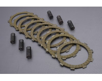 Kit embrayage EBC SRC STREET / RACE