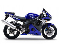 Yamaha YZF R6 2003-2004
