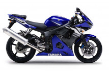 YZF R6 2003-2004