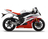Yamaha YZF R6 2006-2007 RJ11