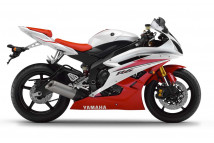 YZF R6 RJ11 2006-2007