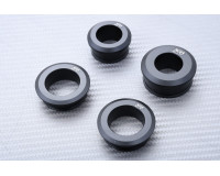 Entretoises de roues