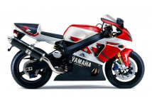 YZF R7 OW02 1999-2001