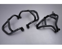 Barres De Protection