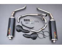 AKRAPOVIC