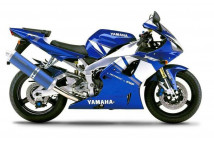 YZF R1 RN04 2000-2001