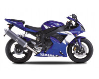 Yamaha YZF R1 2002-2003 RN09