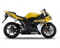 Yamaha YZF R1 2004-2006