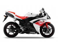 Yamaha YZF R1 2007-2008 RN19