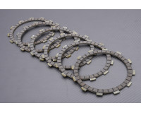 Kit embrayage EBC CK Type Origine