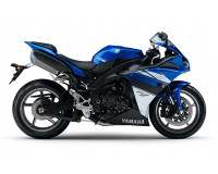Yamaha YZF R1 2009-2011 RN22