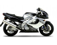 Yamaha YZF 1000 THUNDERACE 1996-2003