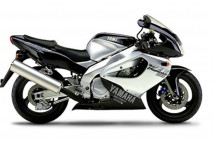 YZF 1000 THUNDERACE 1996-2003
