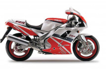 FZR 1000 1989-1995