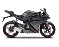 Yamaha YZF R125 2008-2013 RE06