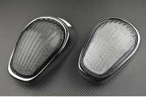 Custom & Cafe Racer - Tail Light