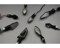 Universal - Luces intermitentes