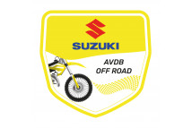 Cross & Off Road - SUZUKI