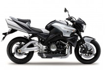 B-KING 1340 WVCR 2007-2014