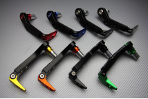 Lever guard / Protection