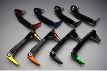 Racing - Lever Guards