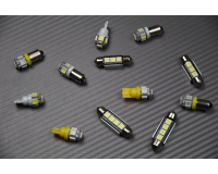 LED-Glühbirne / Standlicht