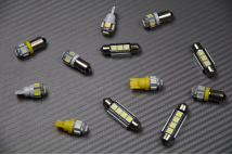 Bombilla / luz posición LED