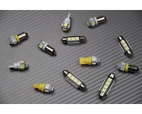 Universal - Bulbs and Position Light