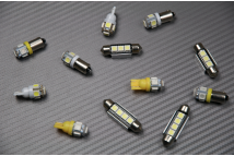 Universel - Ampoules et veilleuses