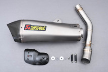 SLIP-ON / DEMI LIGNE