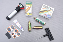 Univers Piste - Réparation Pneumatique