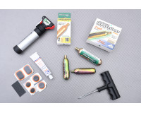 Cross & Off Road - Réparation Pneumatique