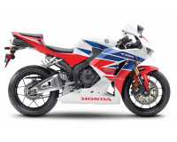 Honda CBR 600 RR 2013-2017 PC40