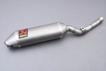 SLIP-ON / DEMI LIGNE OFF ROAD