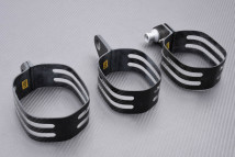 Cross & Off Road - Collier / Fixation d'échappement