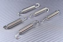 Cross & Off Road - Accessoires Échappements