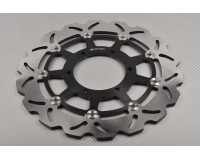 Cross & Off Road - Disque de frein