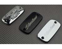 Custom & Cafe Racer - Brake / Clutch Reservoir Cap