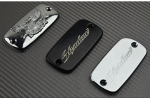 Custom & Cafe Racer - Bouchon bocal frein / Embrayage